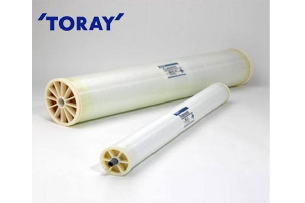 反滲透膜與超濾膜都有哪些區(qū)別？