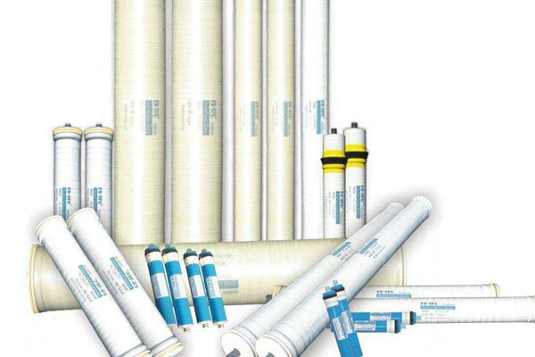 反滲透膜受到污染后會發(fā)生哪些變化？