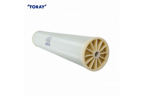 納濾膜有哪些性能特點(diǎn)？