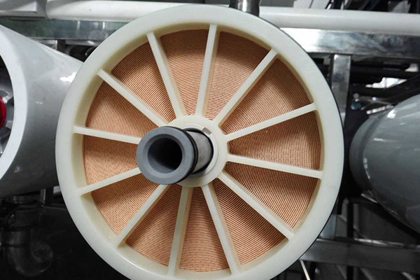 反滲透膜停用超過一個月我們需要哪些保護(hù)措施？