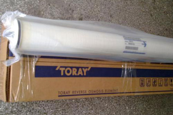 如何預防反滲透膜發(fā)生氧化事故？