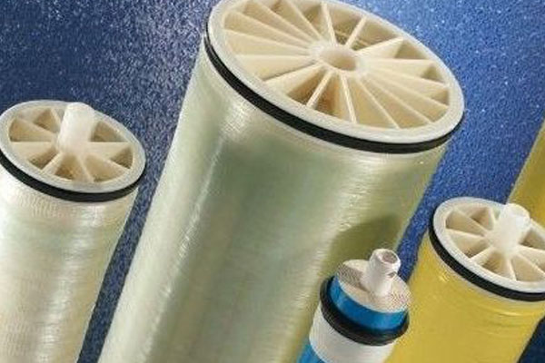 反滲透設(shè)備出現(xiàn)的問(wèn)題，98%的人都不了解！