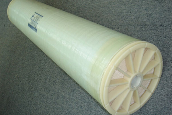 純水機(jī)中東麗RO膜更換步驟有哪些？