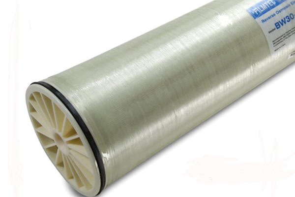 緩解日本東麗反滲透膜常被污染的方法有哪些？