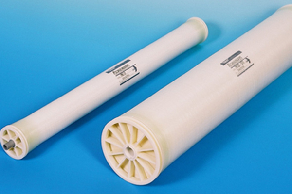 復(fù)合反滲透膜與醋酸纖維素反滲透膜相比有哪些優(yōu)點(diǎn)？