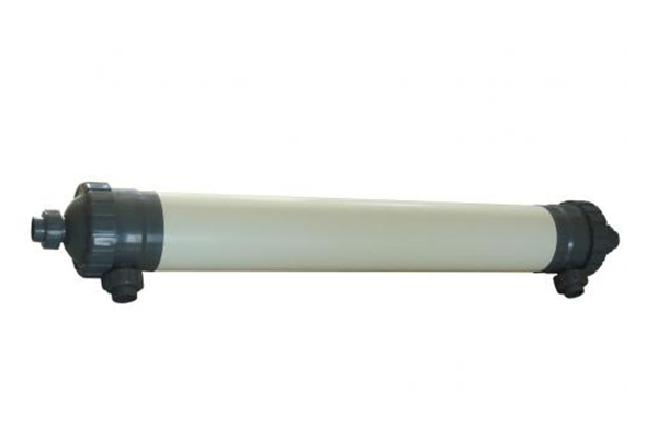 超濾膜作為反滲透預(yù)處理設(shè)計要求有哪些