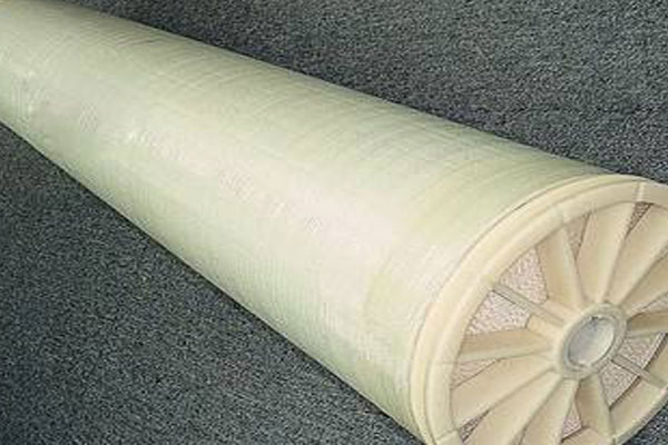 超純水設(shè)備中反滲透膜該怎么更換？