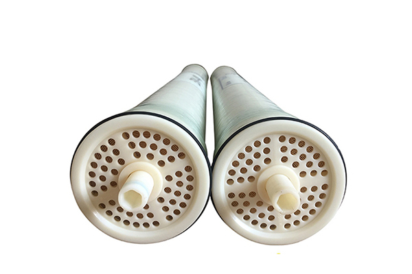 東麗TM720-400反滲透膜電導(dǎo)率過高是什么原因？怎么解決？