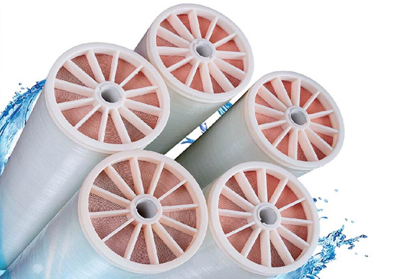 日本東麗TM720D-400反滲透膜對進水需要處理嗎？